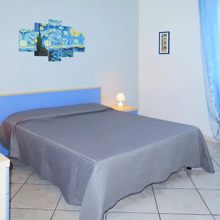 Apartmán Abete By Interhome *