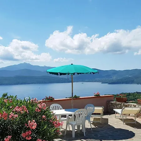 Abete By Interhome *