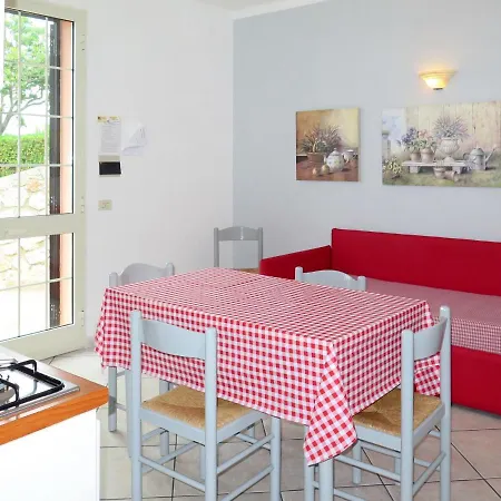 Apartmán Abete By Interhome *