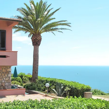 Abete By Interhome דירה