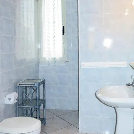 Apartmán Abete By Interhome Capoliveri (Isola d'Elba)