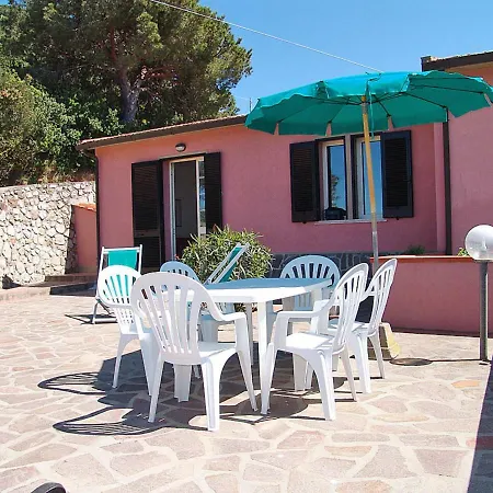 Abete By Interhome 卡波利韦里