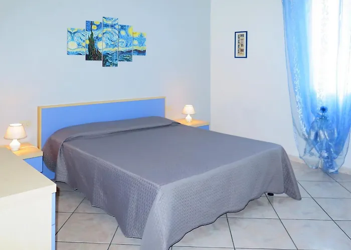 דירה Abete By Interhome *