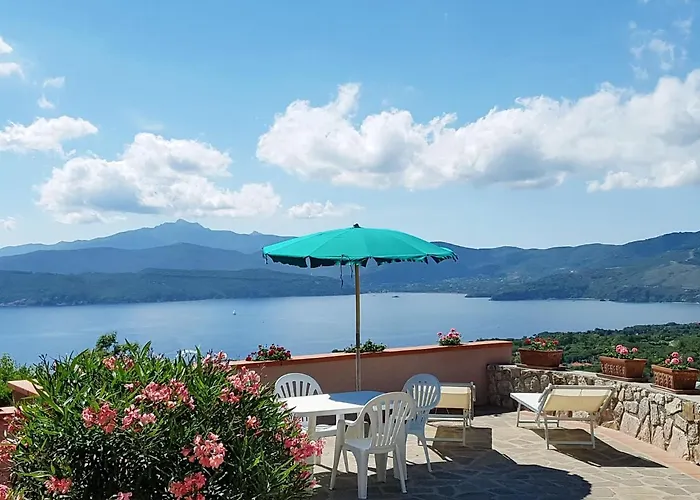 Abete By Interhome *