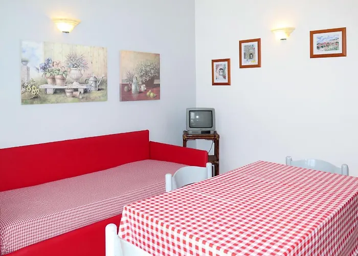 דירה Abete By Interhome *