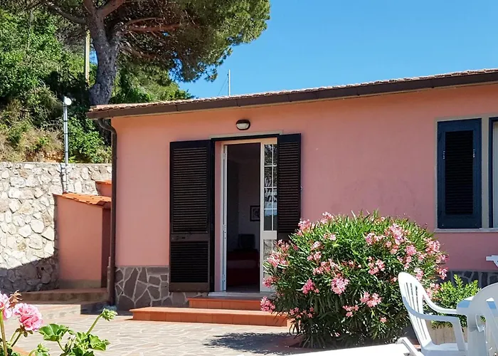 Abete By Interhome *