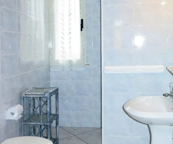 דירה Abete By Interhome קאפוליברי