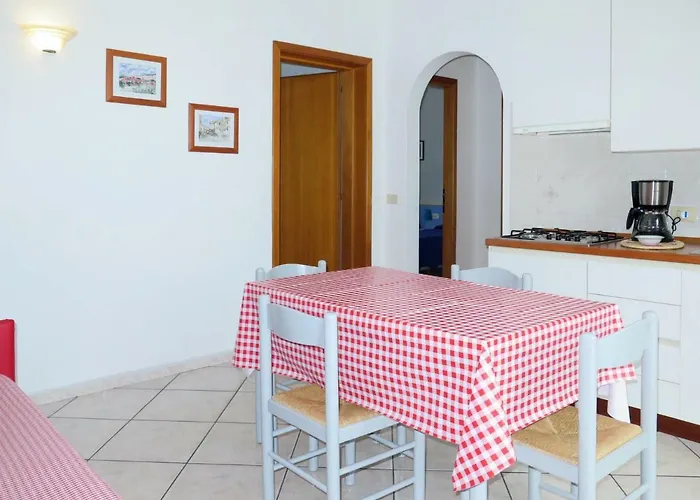 Abete By Interhome *