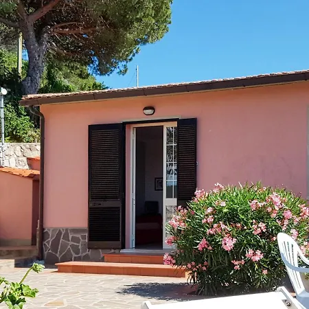 Abete By Interhome *