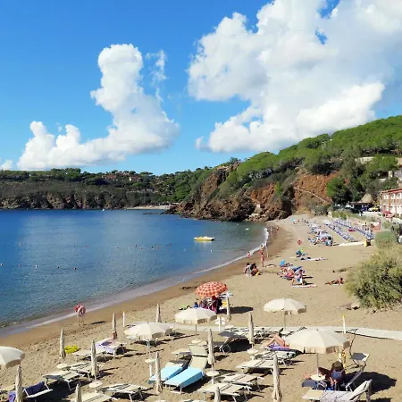 Abete By Interhome Capoliveri (Isola d'Elba)