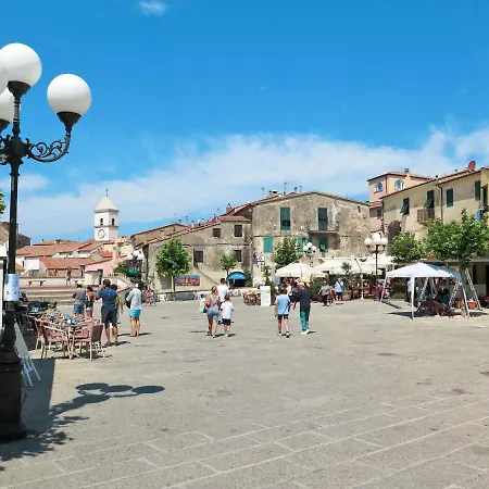 Abete By Interhome * Capoliveri (Isola d'Elba)