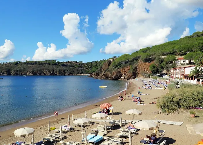 Abete By Interhome Capoliveri (Isola d'Elba)