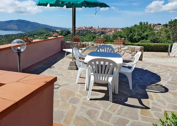 Appartamento Abete By Interhome *