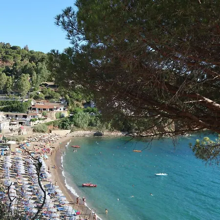 דירה Abete By Interhome *