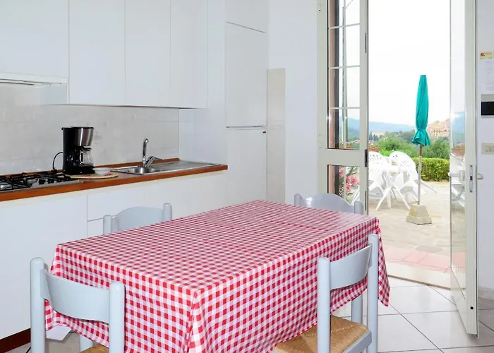 Abete By Interhome Apartman Capoliveri