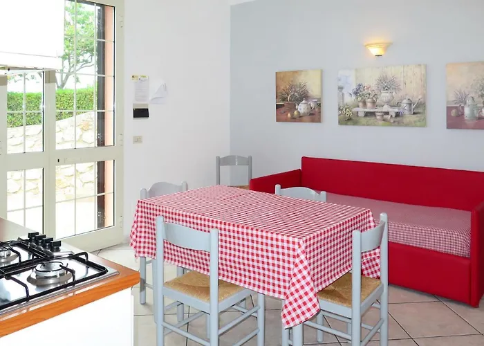 Apartman Abete By Interhome *