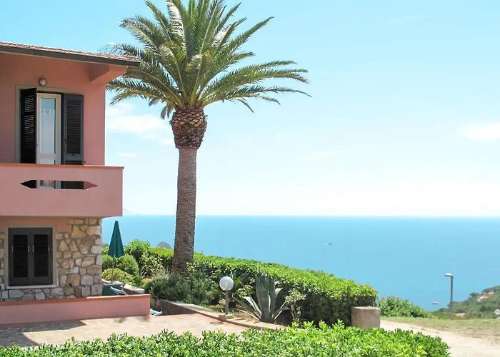 Abete By Interhome Apartman