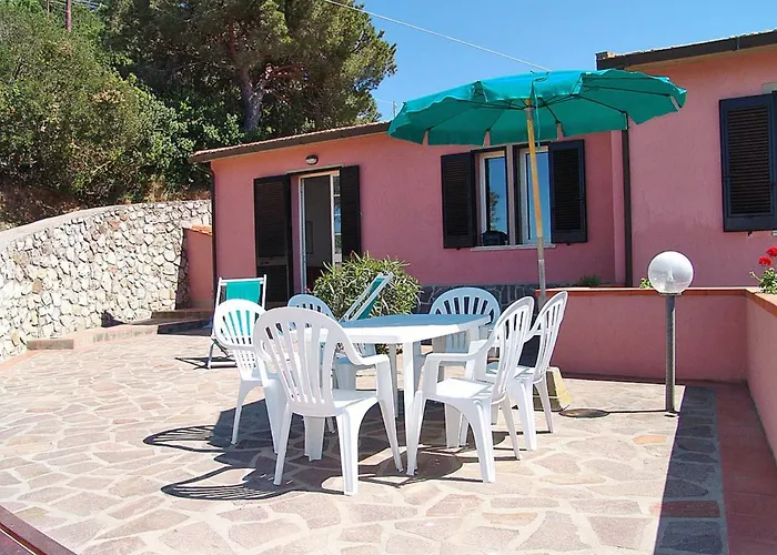 Abete By Interhome Capoliveri